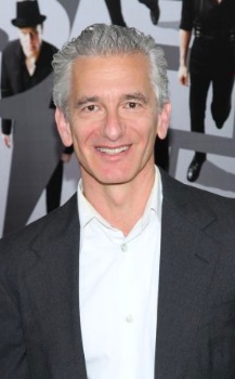 Ed Solomon